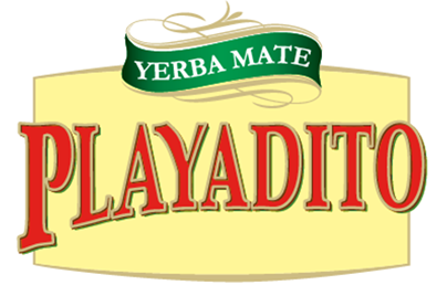playadito logo